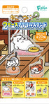 ねこあつめ2 2ピースアクリルスタンド